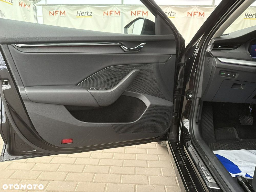 Skoda Octavia - 11