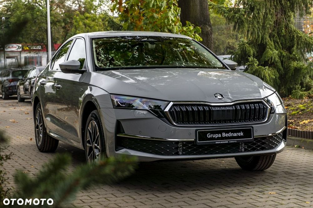 Skoda Octavia - 14