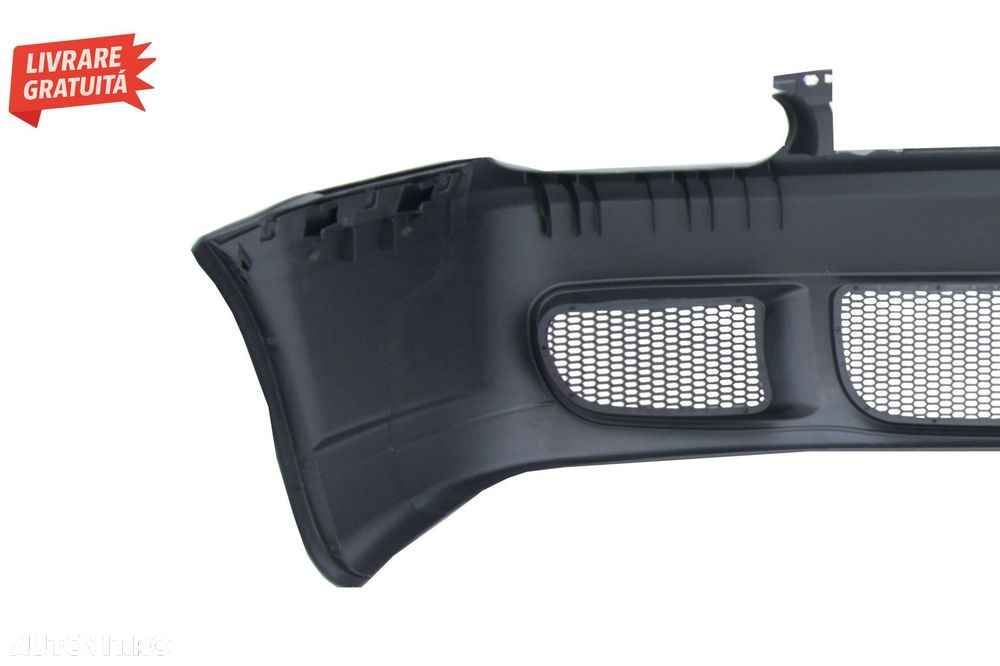 Bara Fata VW Golf  IV 4 (1997-2004) R32 Look- livrare gratuita - 5