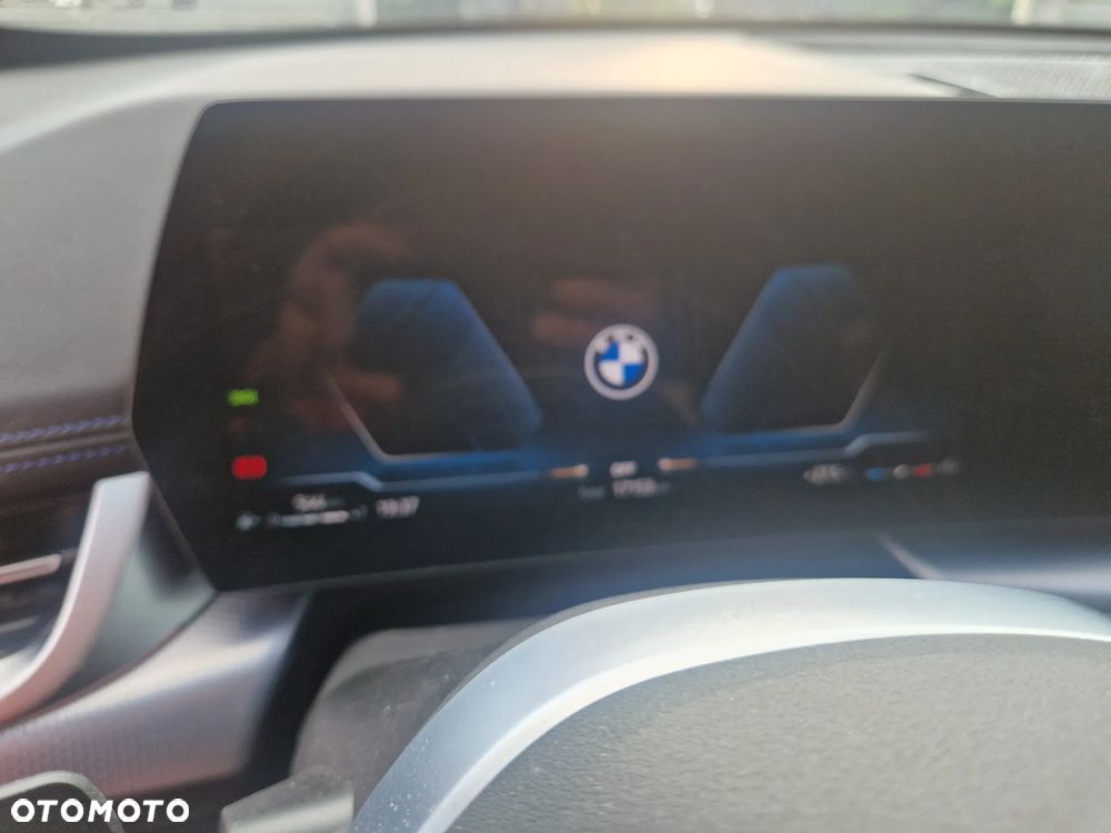 BMW X1 sDrive18i M Sport - 8
