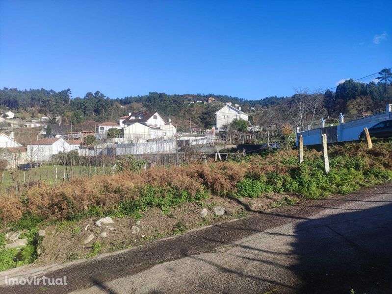 Moradia Rústica em ruína + terreno rústico - Grande imagem: 4/8