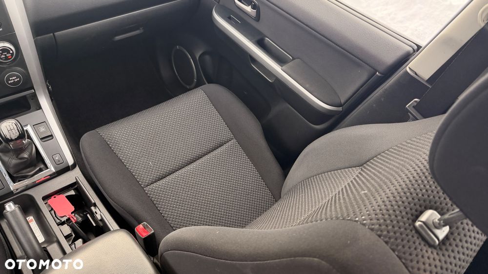 Suzuki Grand Vitara 1.9 DDiS Club - 8