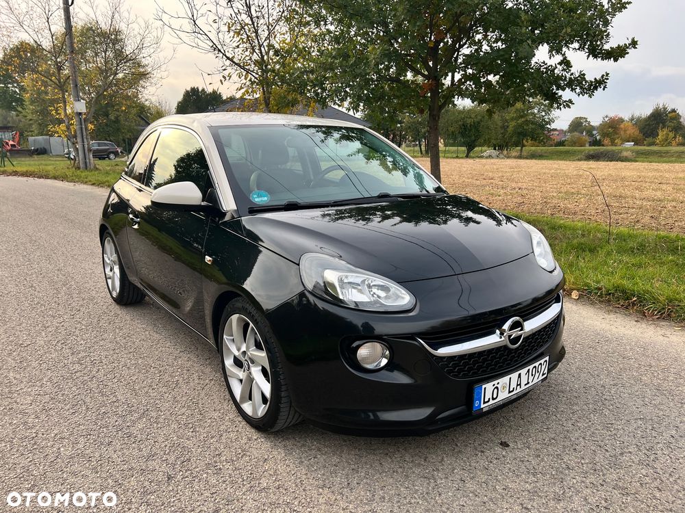 Opel Adam - 4