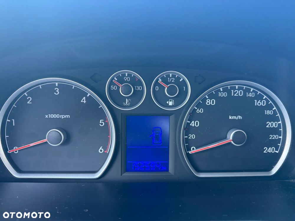 Hyundai i30 1.6 CRDi Classic - 10