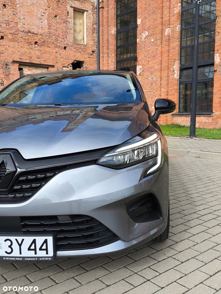 Renault Clio TCe 90 EVOLUTION - 6