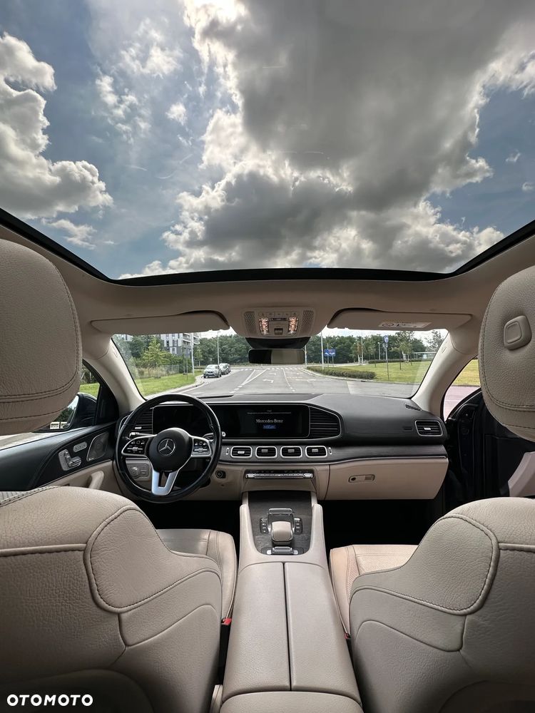 Mercedes-Benz GLE - 16