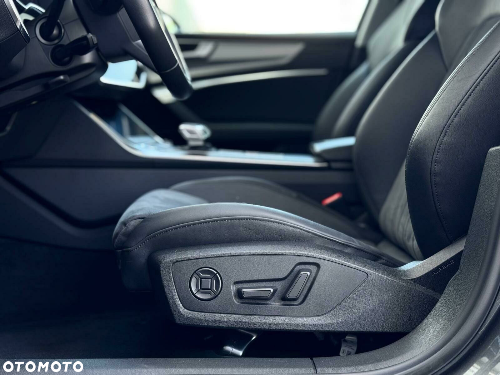 Audi A6 - 23