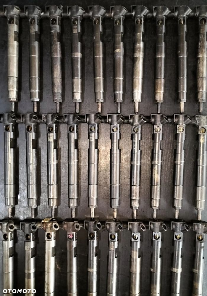 НURT Wtrysk Wtryskiwacz Common Rail DELPHI 28342997 (R00002D) - 1