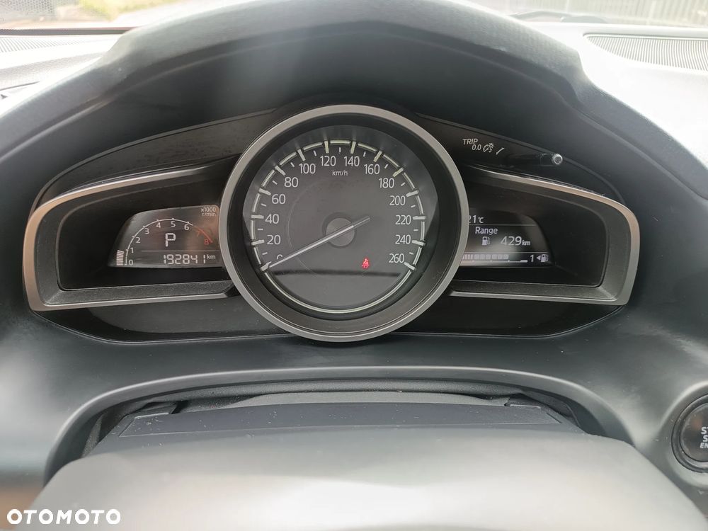 Mazda 3 SKYACTIV-G 120 Automatik Center-Line - 5