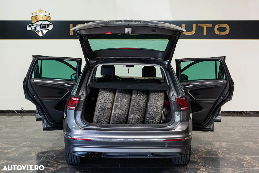Volkswagen Tiguan 2.0 TDI 4Motion DSG BMT Sport & Style - 3