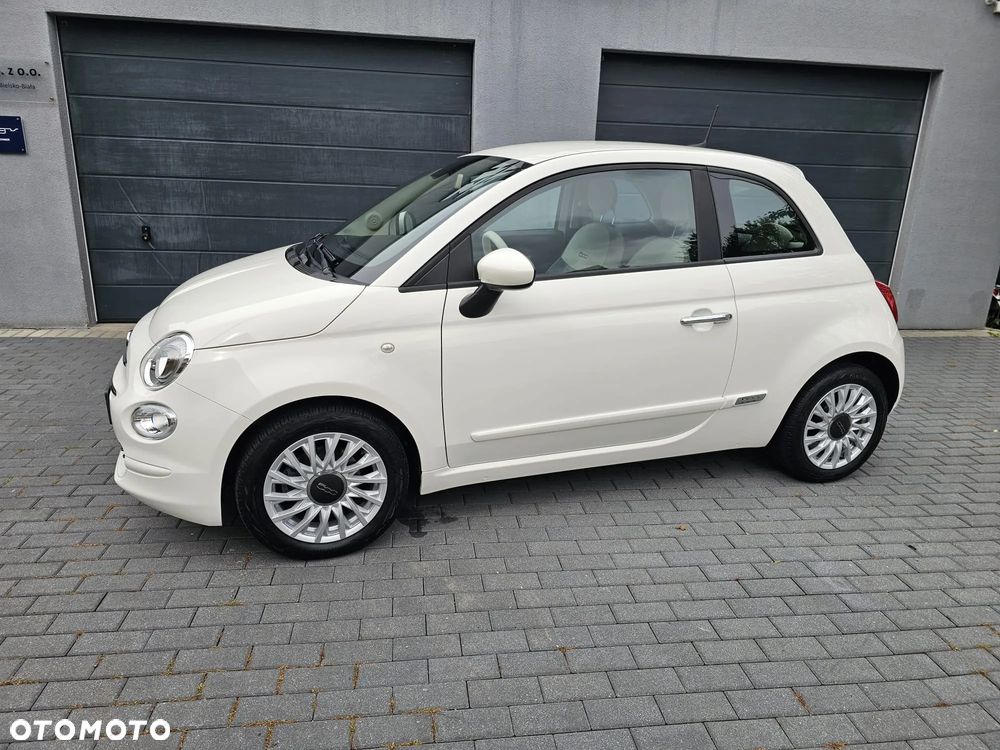 Fiat 500 - 8