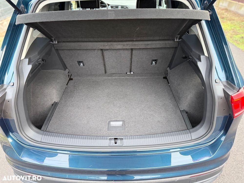 Volkswagen Tiguan 2.0 TDI SCR DSG Life - 8