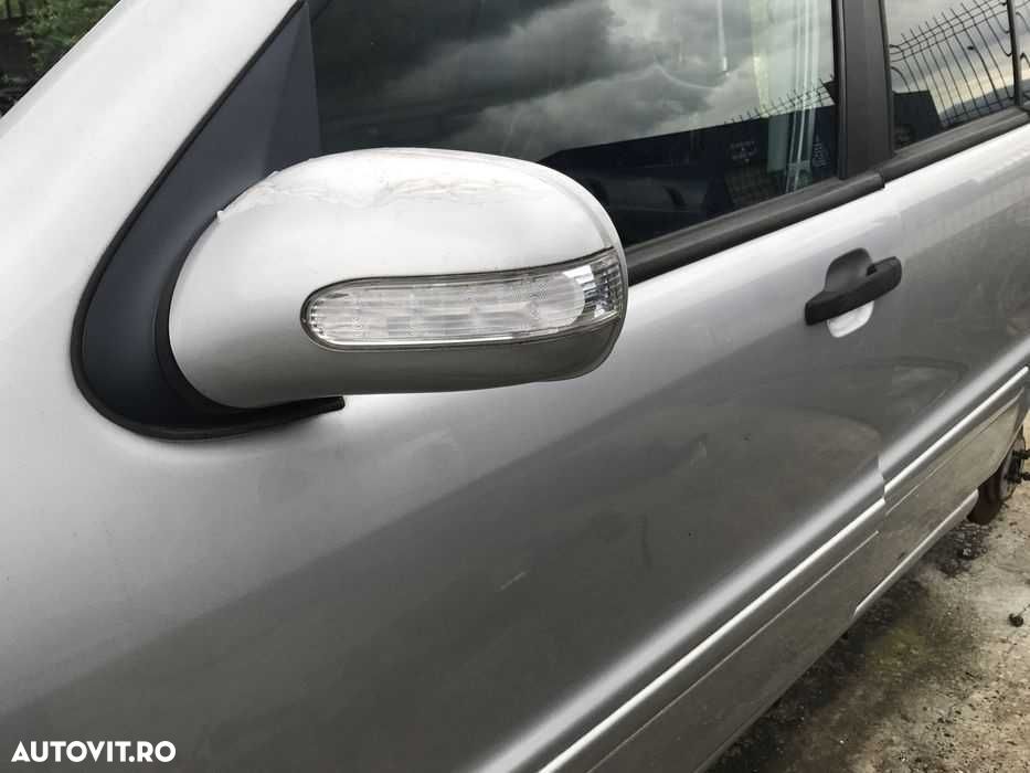 Oglinda Stanga Dreapta Mercedes Ml W163 - 2