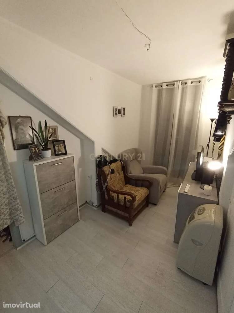 Apartamento T1 em Lisboa com Vista Panorâmica e Excelente Localização - Grande imagem: 5/20