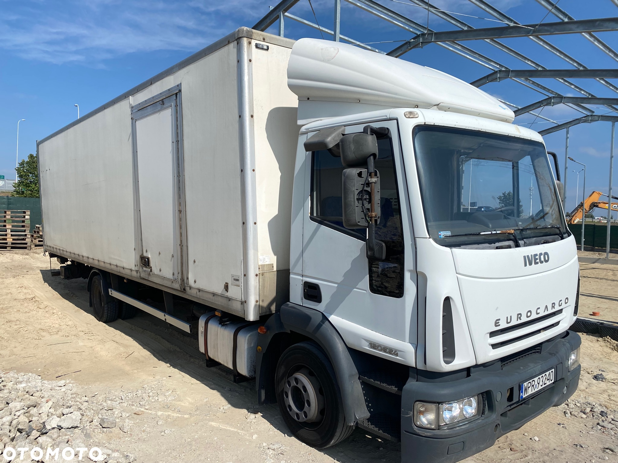 Iveco Eurocargo 120E24 - 3