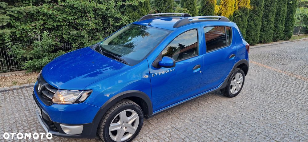 Dacia Sandero TCe 90 Laureate - 39