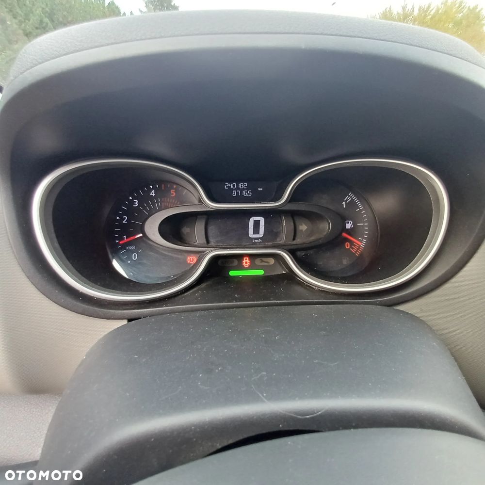 Renault Trafic Grand Passenger 2,9t Pack Clim - 15