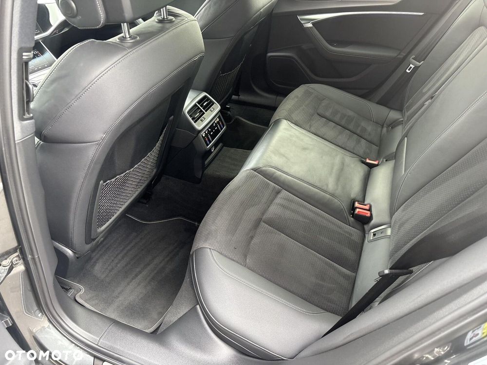 Audi A6 Avant - 21