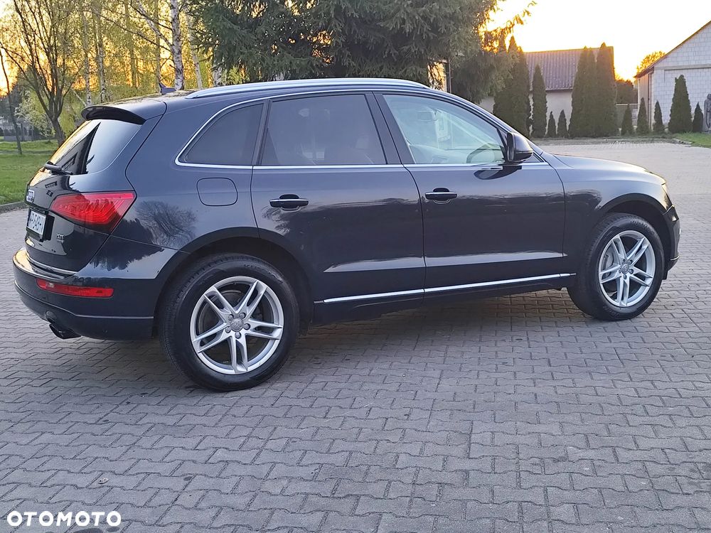 Audi Q5 - 14
