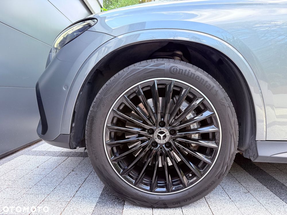 Mercedes-Benz GLC 300 mHEV 4-Matic AMG Line - 16