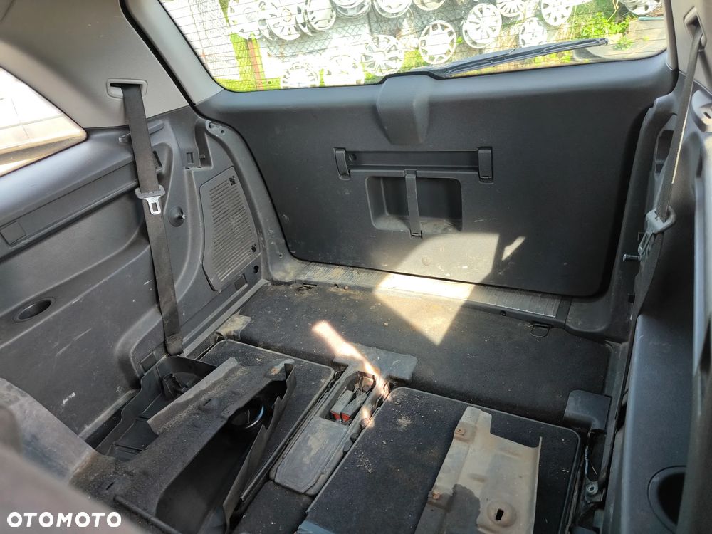 Opel Zafira B 1.9 Cdti 100 km 120km NA CZĘŚCI ! poszczególne części Małopolska Śląsk - 26