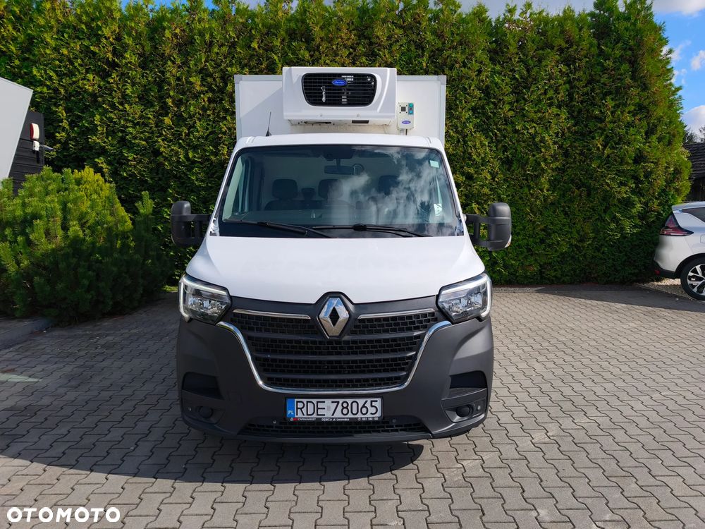 Renault Master - 3