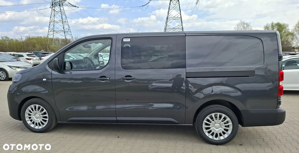 Toyota Proace - 8