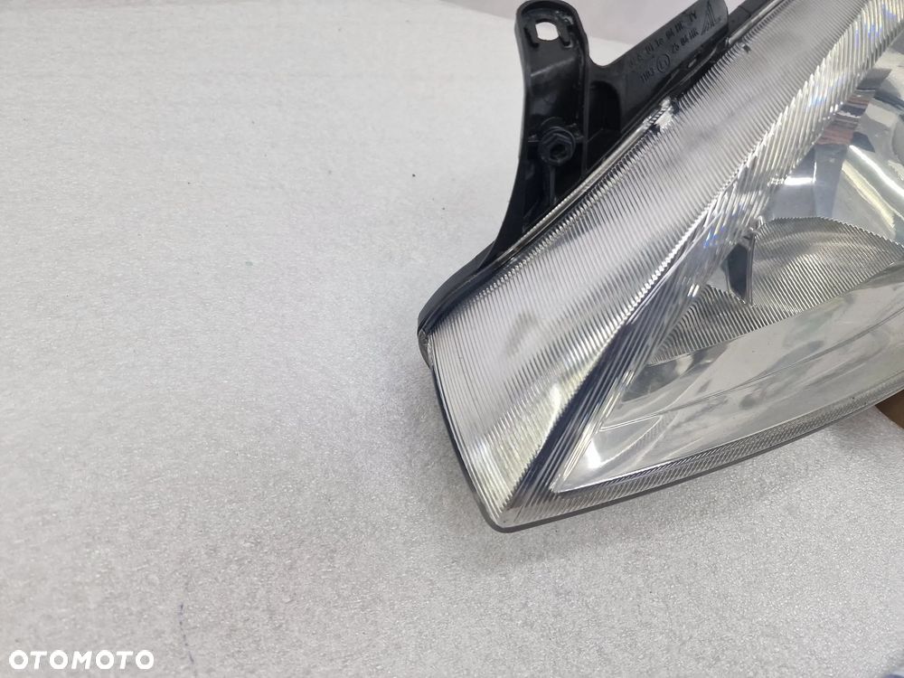 OPEL CORSA C 00-05 LEWA LAMPA PRZEDNIA PRZÓD , AUTOMOTIVE LIGHTING , NR 0301172201 , NR AUKCJI LA559 - 2