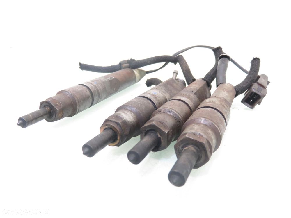 WTRYSKIWACZE AUDI A4 B5 1.9 TDI 028130201S 028130201T - 7