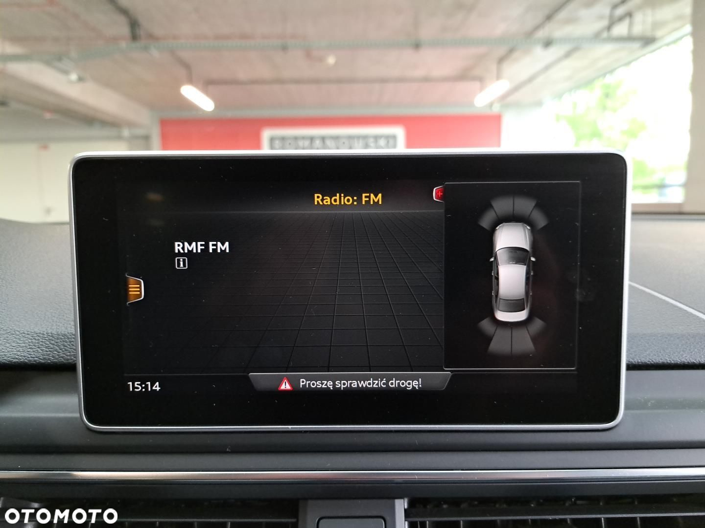 Audi A4 2.0 TDI S tronic - 20