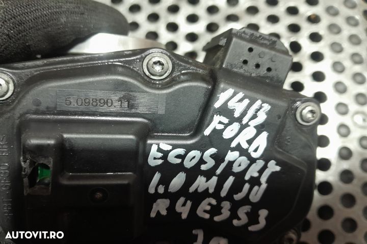 Clapeta acceleratie 50989011 CARCASA PLASTIC CRAPATA 50989011 CARCASA - 5