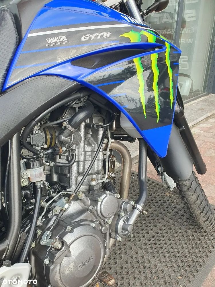 Yamaha XT - 32