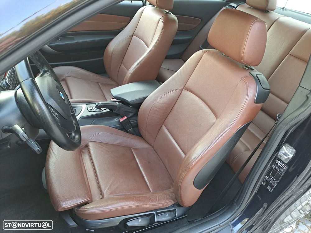 BMW 118 d Edition Sport - 21