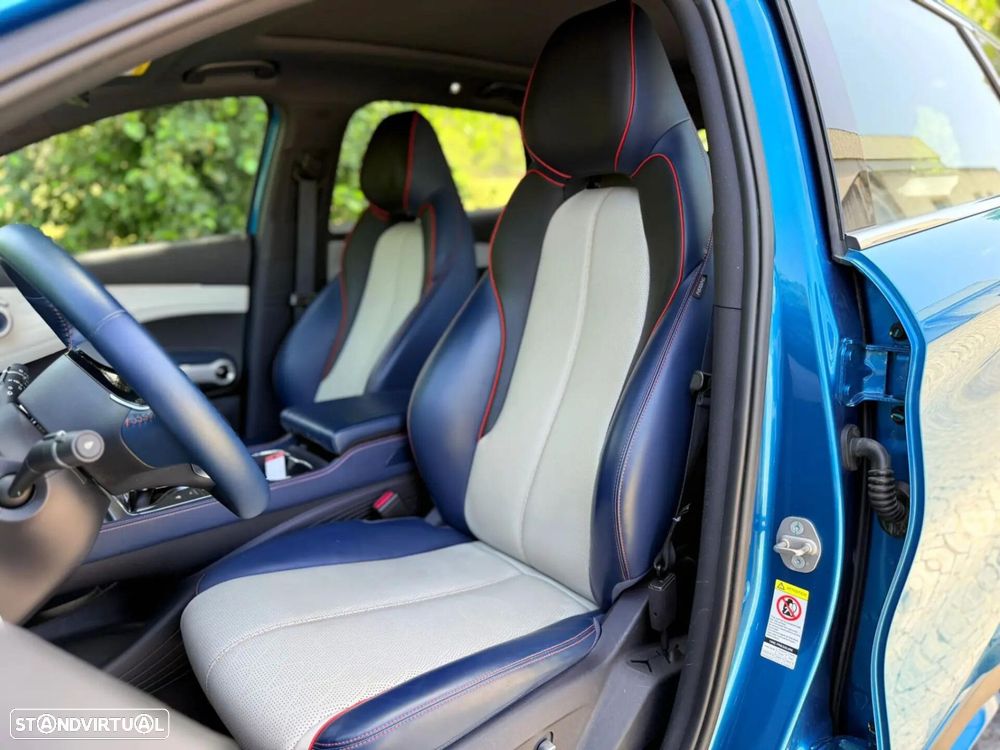 BYD Atto 3 60.48 kWh Design - 29