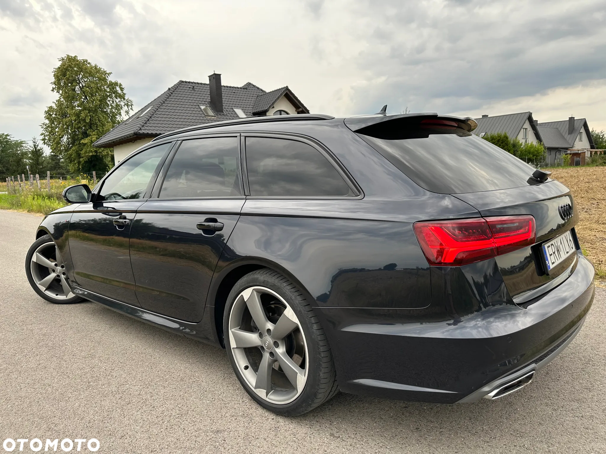Audi A6 ver-3-0-tdi-quattro-s-tronic - 14
