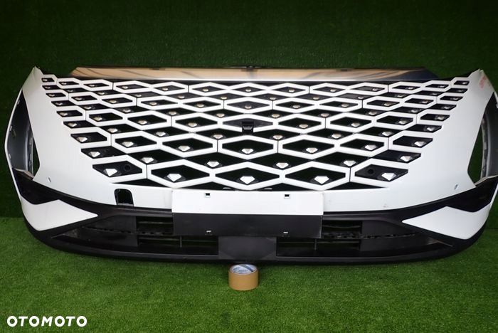 CHERY OMODA 5 V 22- zderzak przedni przód - 2