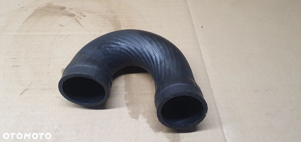 Przewód rura intercoolera Audi A4 B5 1.9 TDI 8E0145762B 3B0145762B - 2