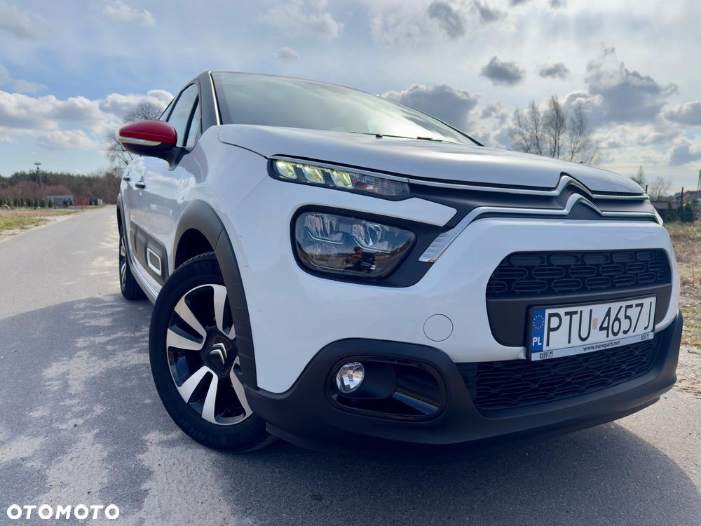 Citroën C3 1.2 PureTech Elle EAT6 - 3