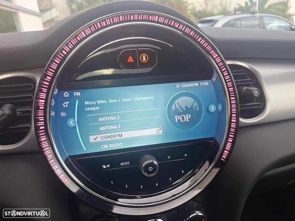 MINI 3 Portas Cooper SE Yours - 14