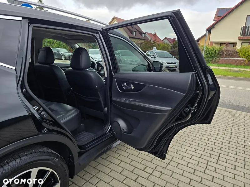 Nissan X-Trail 1.6 DCi Tekna Xtronic 2WD EU6 - 35