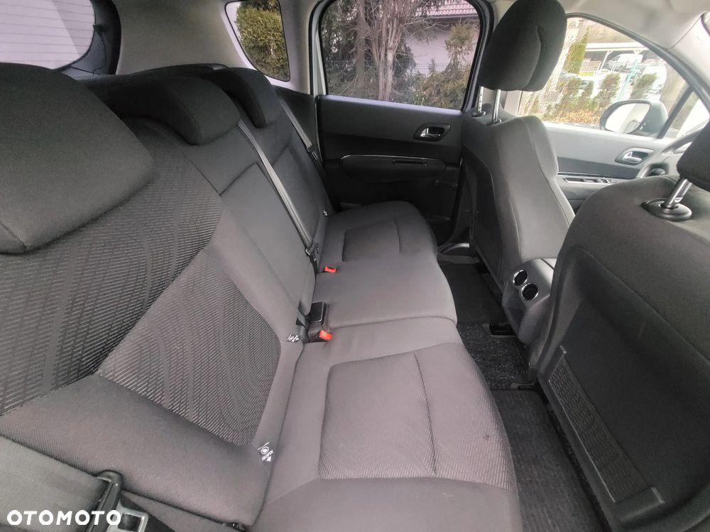 Peugeot 3008 120 VTi Access - 9