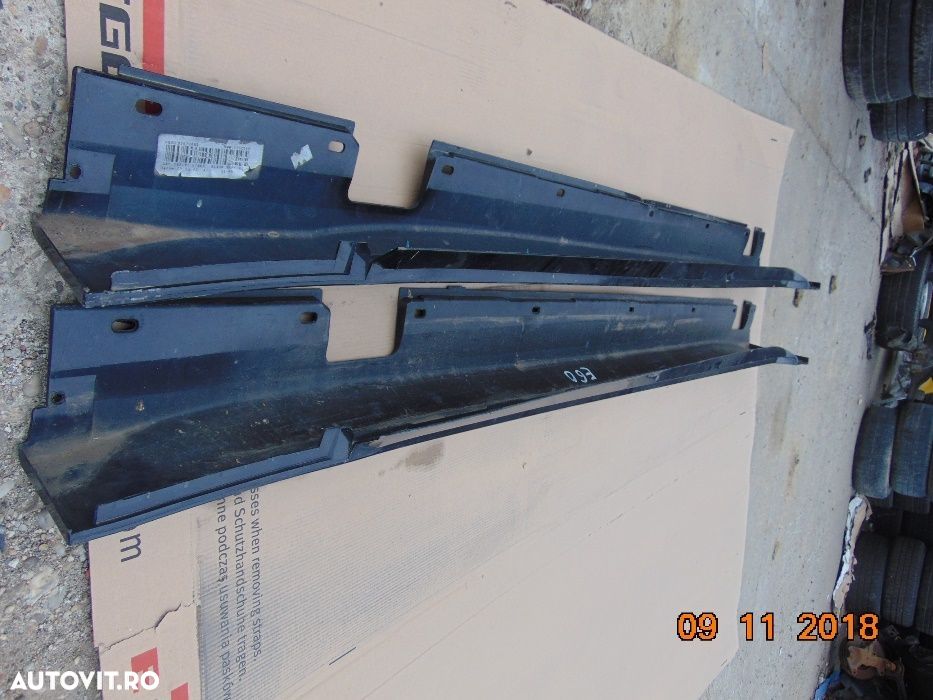 Prag BMW E60 E61 praguri stanga dreapta BMW seria 5 E60 E61 - 3