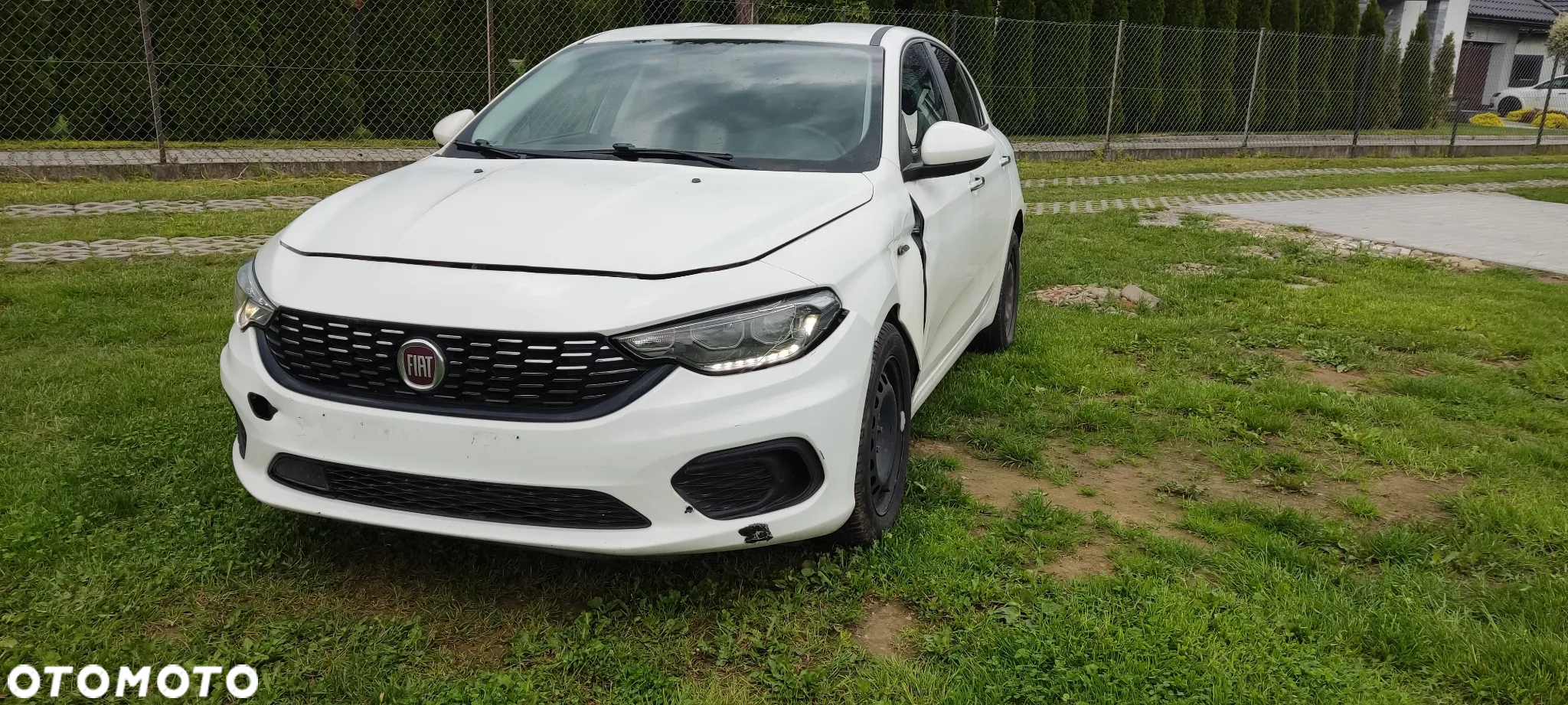 Fiat Tipo 1.4 T-Jet 16v Lounge - 24