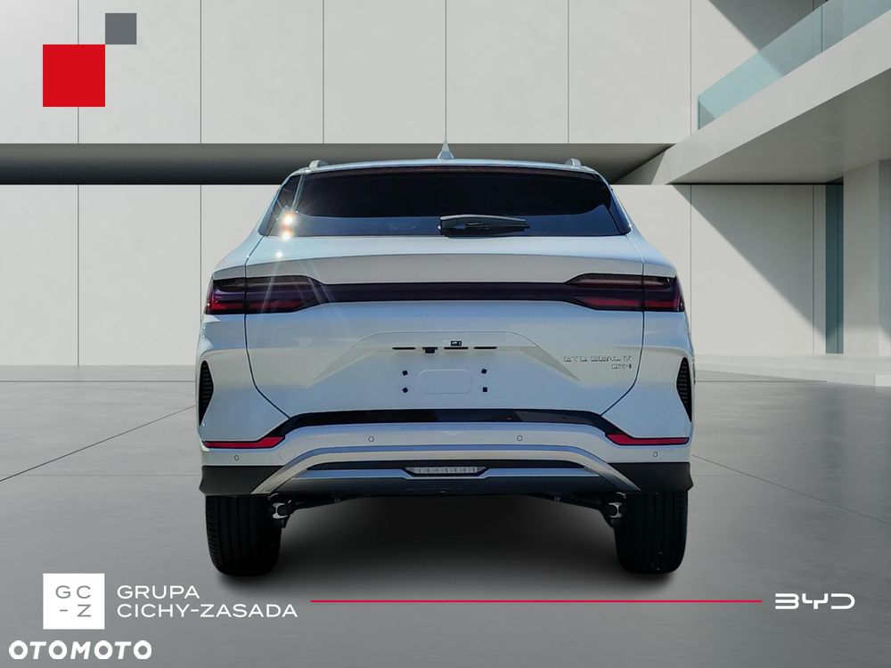 BYD Seal U 1.5 Boost - 4