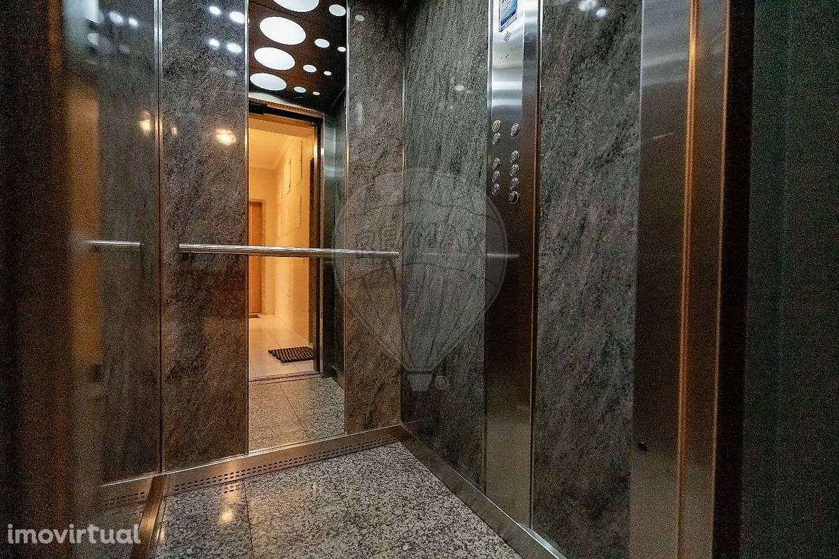 Apartamento T1 para venda - Grande imagem: 4/46