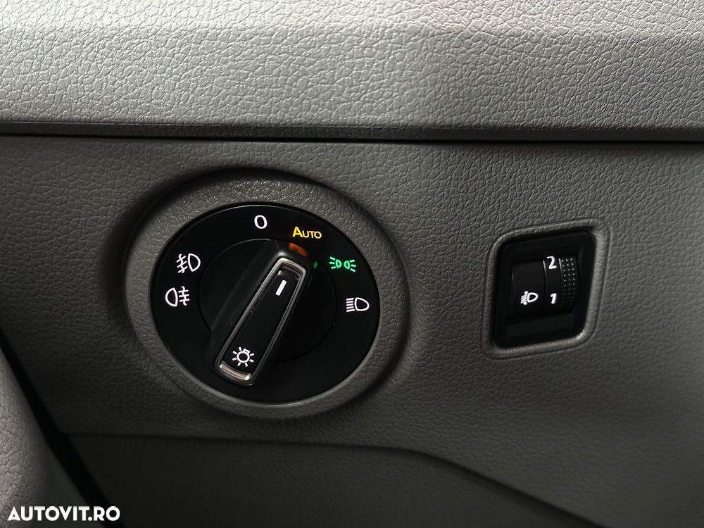 Volkswagen Crafter - 26