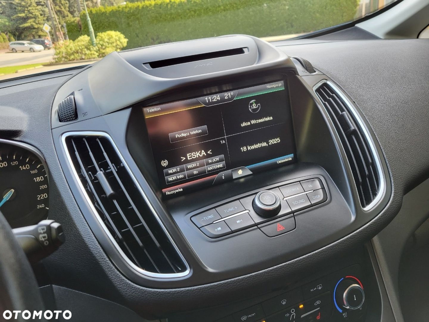 Ford C-MAX - 38
