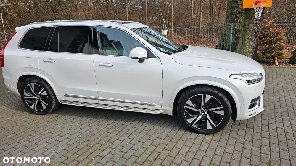 Volvo XC 90 T8 AWD Plug-In Hybrid Inscription 7os - 1