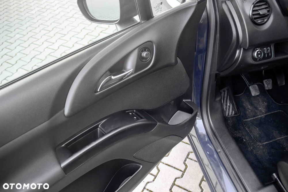 Opel Meriva 1.4 T Edition 150 S&S - 14