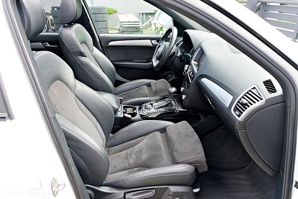 Audi Q5 - 22